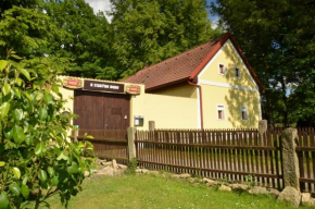 Pension U Starýho Dubu, Jindrichuv Hradec